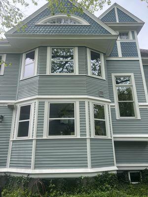 Dan Brady Painting Services