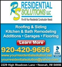 Residential Solutions