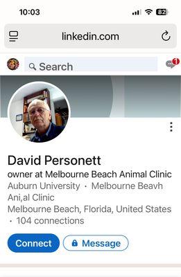 Melbourne Animal Hospital