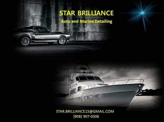 Star Brilliance Detailing