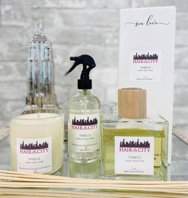 Hair in the City LLC