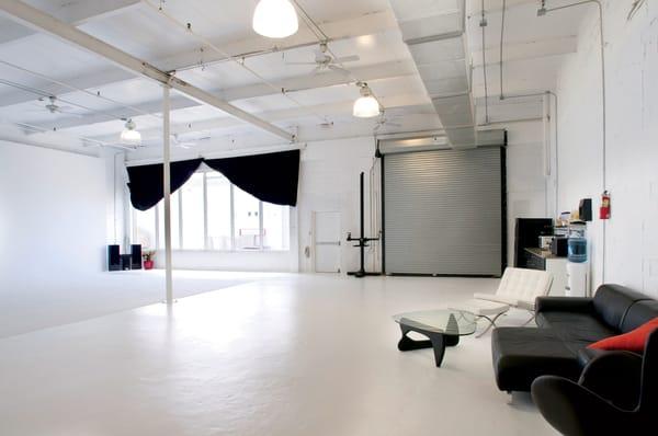 Aperture Professional Studios