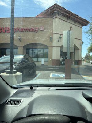 CVS Pharmacy