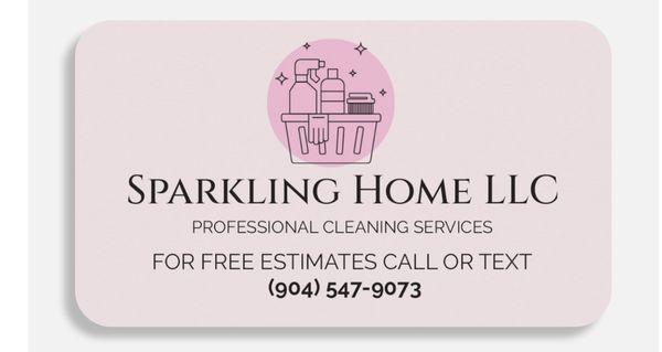 Sparkling Home
