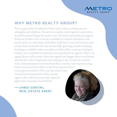 Metro Realty Group