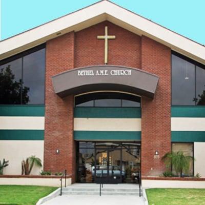 Bethel AME Church