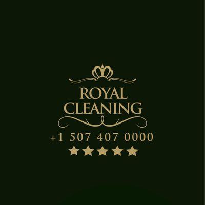 Royal Cleaning