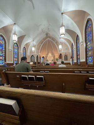 Zion Lutheran Church