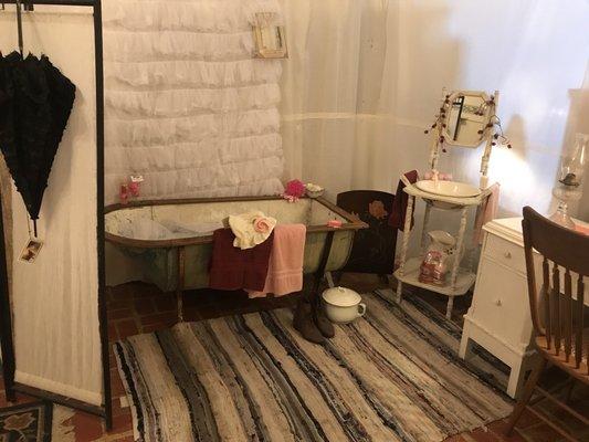 Huckleberry's Creations