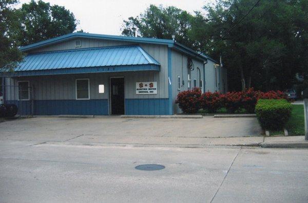 S & S Electric Motor Service