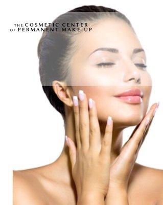 The Cosmetic Center Of Permanent Make Up