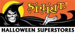 Spirit Halloween Superstore