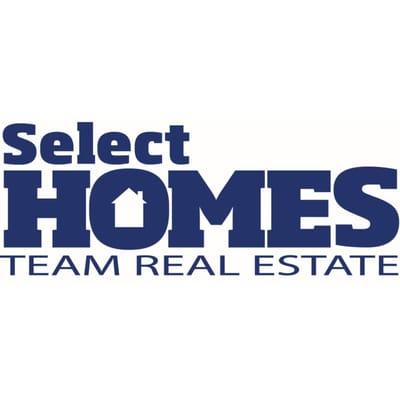 Select Homes - Team Real Estate