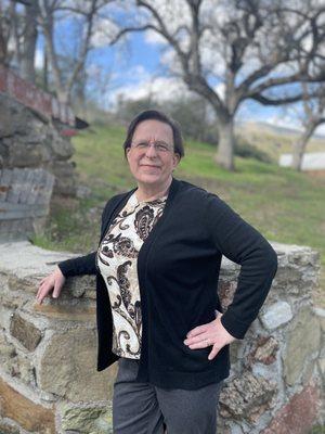 Carolanne Caron, CPA