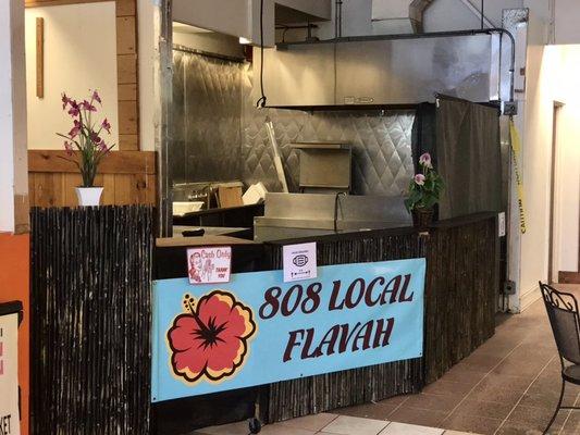 Opening soon!! June 3rd,2021.... Tue-Sun 7am to 3pm!!