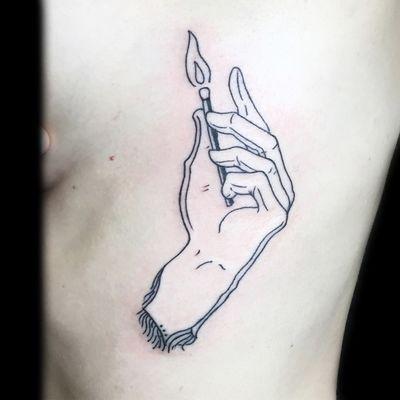 Zink Modern Tattooing