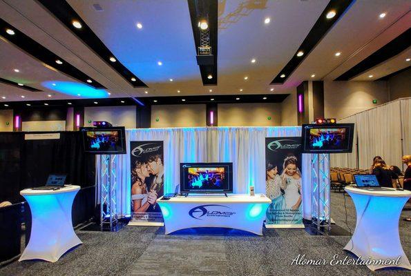 Alomar Entertainment