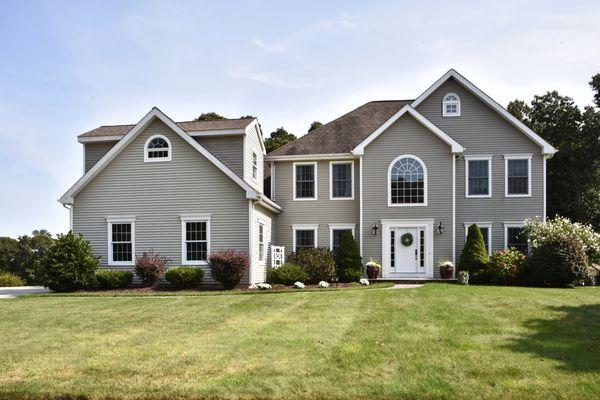 Dan Contino- eXp Realty