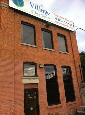 Village Office Supply