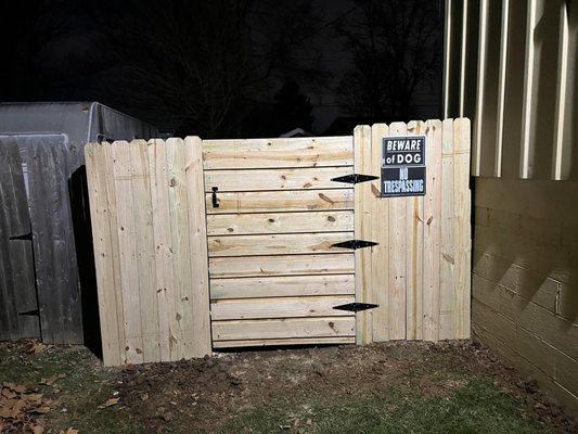 Martinezz Landscaping