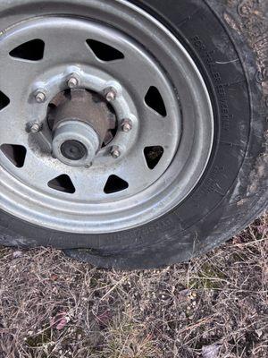 Mattie Tire Services