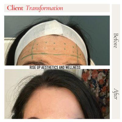 We take the time to make sure you get results