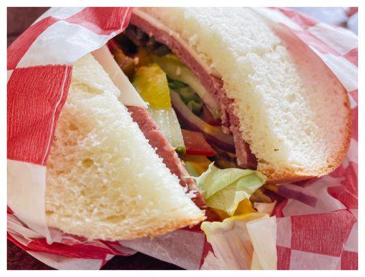 Apple Creek Bulk Food