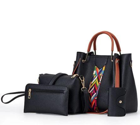 Update your whole look today