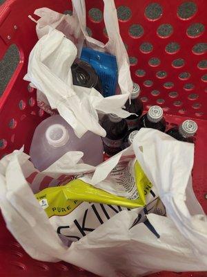 Target