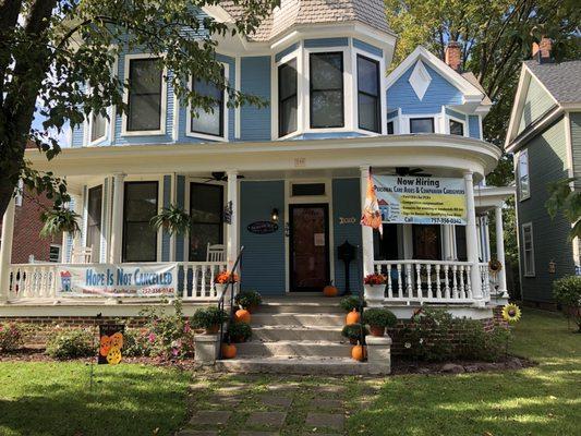 Home Sweet Home Care