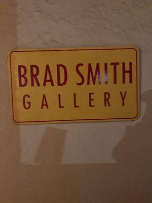 Brad Smith Gallery