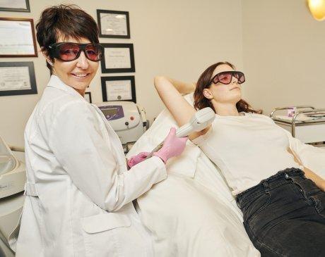 Eugenia Berchenko, RN, BSN