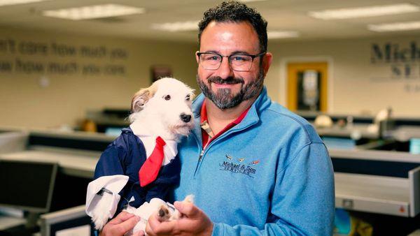 Michael & Son Services Sterling