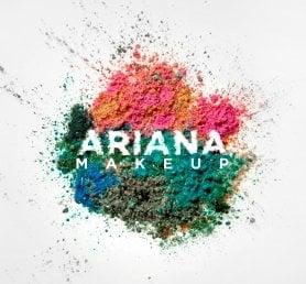 Ariana Makeup