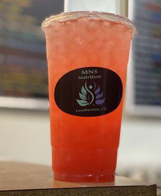 MNS Nutrition