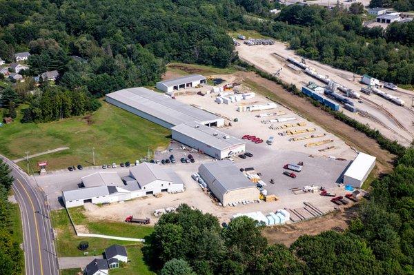 Hammond Lumber Company - Auburn