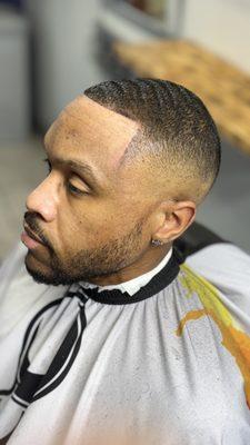 Elevations Barber Lounge