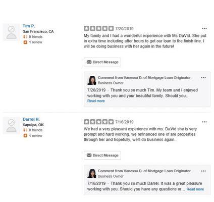 Mortgage Loan Originator