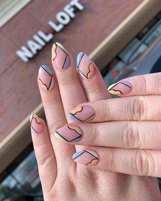 Nail Loft