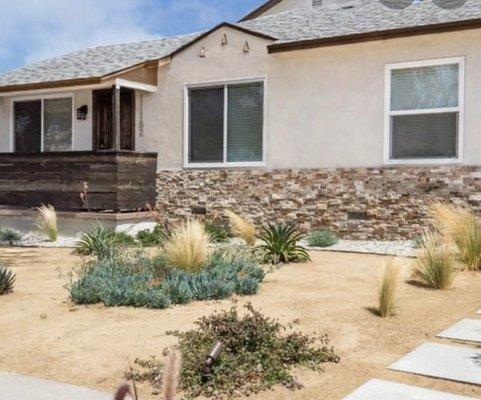 GG Landscaping Services