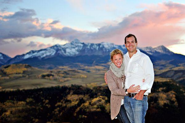 Insurance of the San Juans