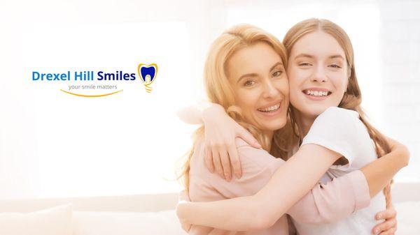 Drexel Hill Smiles