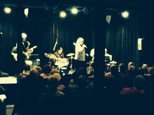 Fort Pierce Jazz & Blues Society