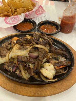 El Paso Tacos & Tequila