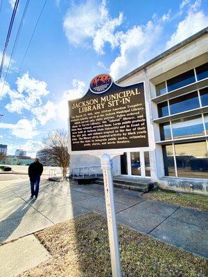 City of Jackson