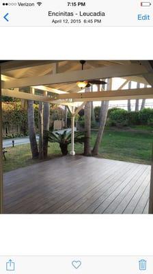 Talbot Custom Building