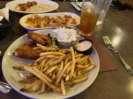 Steamers Stonewall Tavern