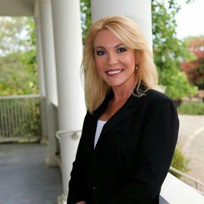 Diana Scott - Guarantee Real Estate