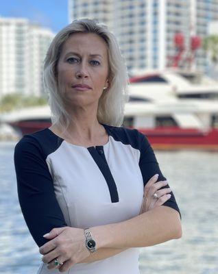 Evgenia Kanellos - Podium Realty Group