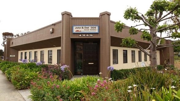 John B Dell, DDS
